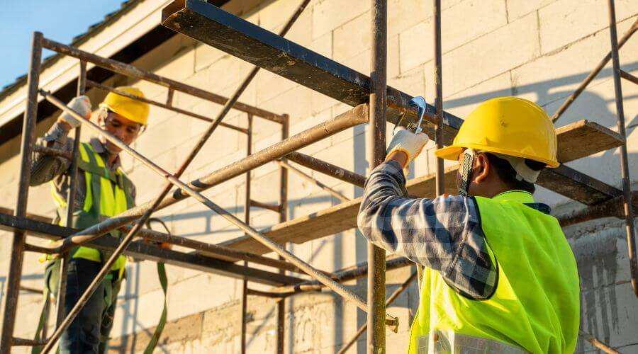 Gutter Repair and Sealing in Bishop, GA